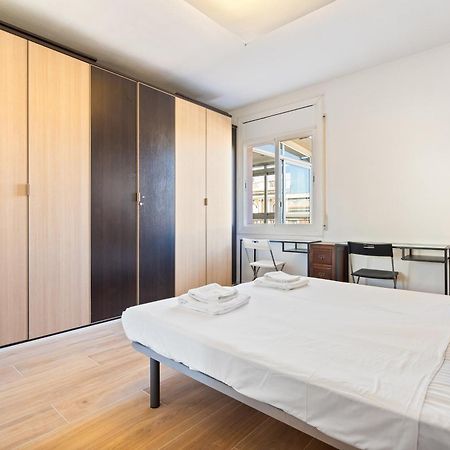 巴塞罗那Chic 3Br Retreat With Private Terrace公寓 外观 照片