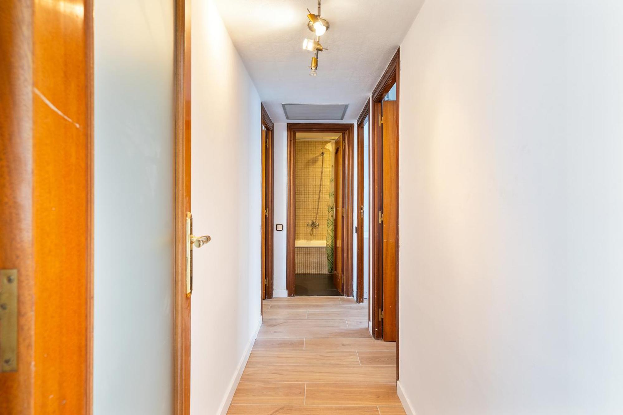 巴塞罗那Chic 3Br Retreat With Private Terrace公寓 外观 照片